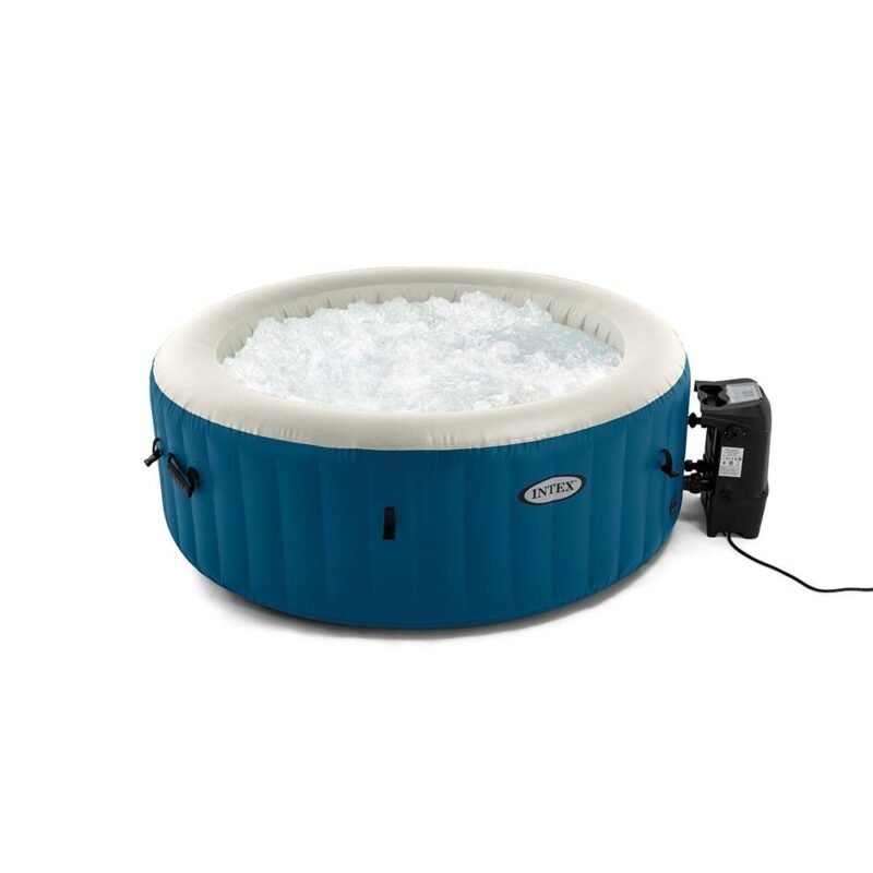 Spa gonflable Blue One 2-4 places