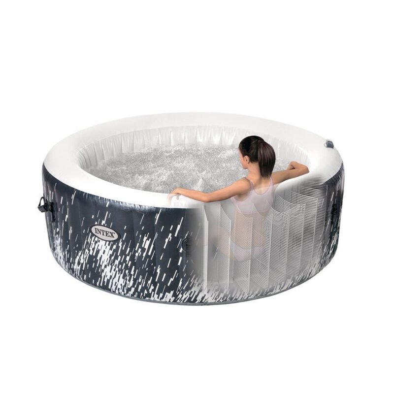 Spa gonflable Galaxie 4 places – Image 7